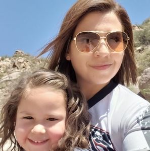 Meet your Posher, Lupita